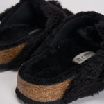 Sandalo arizona buckle donna 1025920 BLACK BIRKENSTOCK 