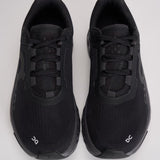 Sneakers donna Cloudmonster nere MONSTER. BLACK MAGNET ON RUNNING 