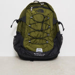 Zaino uomo Borealis Classic verde NF00CF9C 4FR1 THE NORTH FACE 