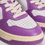 Sneakers donna Medalist viola AULW WB07 AUTRY 