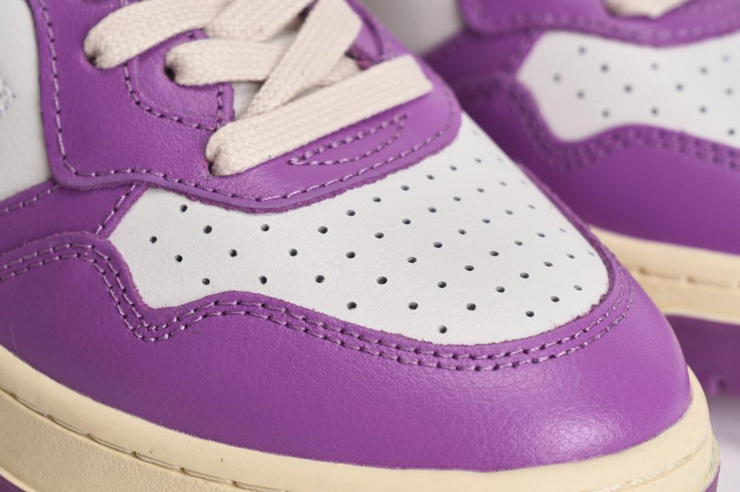 Sneakers donna Medalist viola AULW WB07 AUTRY 