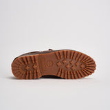 Mocassino uomo Ranger Waxy bordeaux 30003 214 TIMBERLAND 
