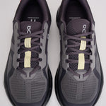 Sneakers uomo Cloudrunner 2 grigie CLOUDRUNNER2 ROCK TANGERINE ON RUNNING 