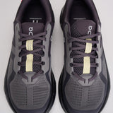 Sneakers uomo Cloudrunner 2 grigie CLOUDRUNNER2 ROCK TANGERINE ON RUNNING 