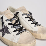 Sneakers super-star donna GWF00102 F00535882532 GOLDEN GOOSE 