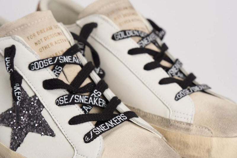 Sneakers super-star donna GWF00102 F00535882532 GOLDEN GOOSE 