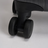 Trolley aquila a rilievo grigio EM001929 AF15459U8097 EMPORIO ARMANI 