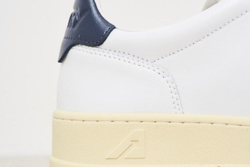 Sneakers uomo medalist low AULM LL12 AUTRY 