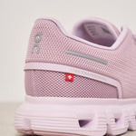 Sneakers donna rosa Cloud 6 3WF10063012 ORCHIDE ON RUNNING 