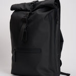 Zaino uomo impermeabile nero 13320 01 RAINS 