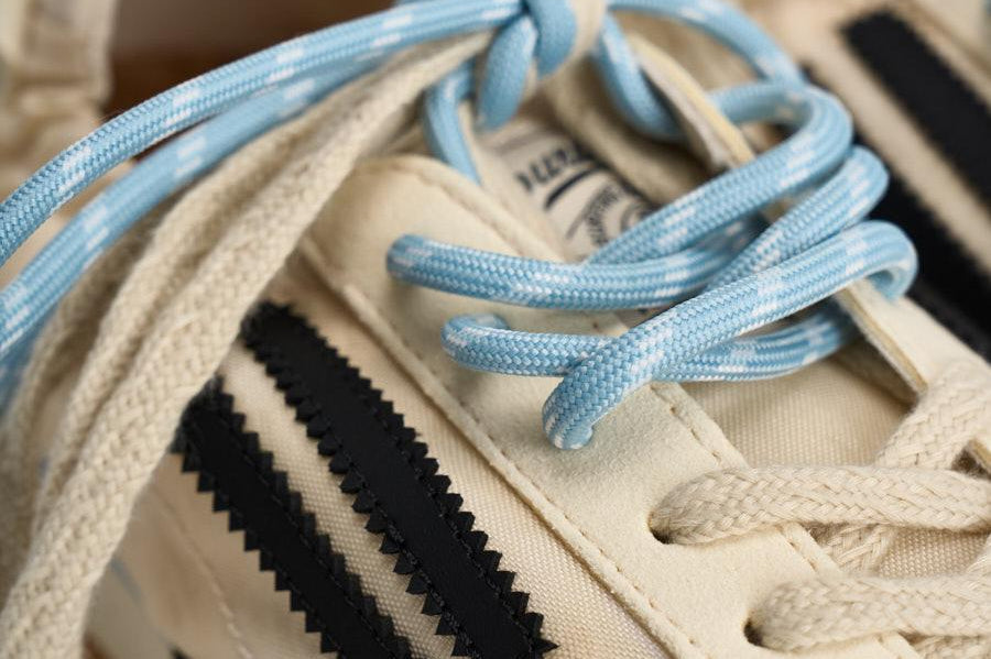 Sneakers donna Pantera panna PANTHER COTTON CANDY PURAAI 