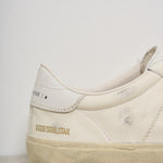 Sneakers uomo Soul-Star bianche GMF00464 F00504911629 GOLDEN GOOSE 
