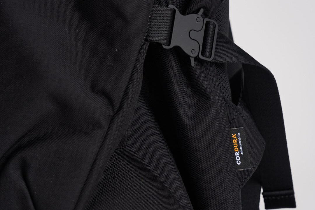 Zaino uomo backpack nero JW6215 ACK Y-3 