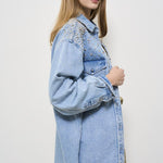 IRO KENZYBLUEVINTAGE