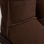 Stivali mini donna marrone 1016222 DUSTED COCOA UGG 