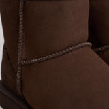 Stivali mini donna marrone 1016222 DUSTED COCOA UGG 