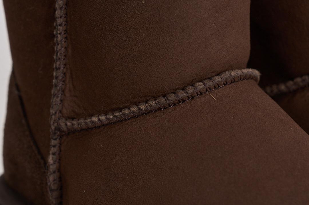 Stivali mini donna marrone 1016222 DUSTED COCOA UGG 