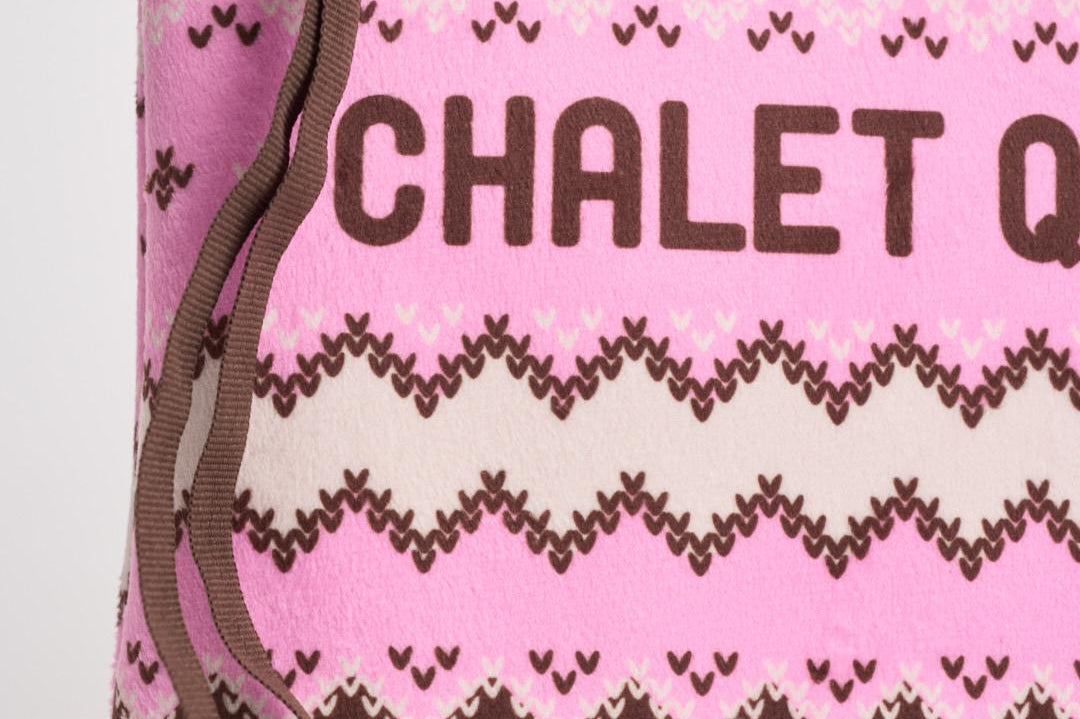 Pochette donna Aline Chalet Queen ALINE CHALETQUEEN2118 MC2 SAINT BARTH 