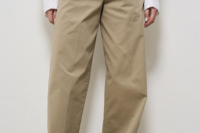FORTE FORTE 13543TAUPE3039