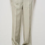 Pantalone donna gesso Raisa D232214 RAISA25038 P.a.r.o.s.h. 