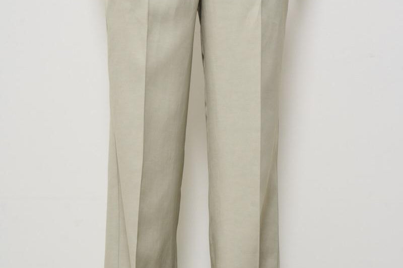 Pantalone donna gesso Raisa D232214 RAISA25038 P.a.r.o.s.h. 