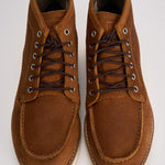 Stivale uomo chukka britton mills marrone TB0A6CEP EIZ TIMBERLAND 
