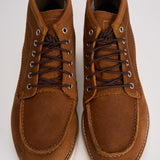 Stivale uomo chukka britton mills marrone TB0A6CEP EIZ TIMBERLAND 