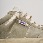 Sneakers uomo Soul-Star grigie GMF00464 F00504760460 GOLDEN GOOSE 