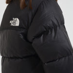 Giubbotto 1996 Retro Nuptse donna nero 3XEO GOF THE NORTH FACE 
