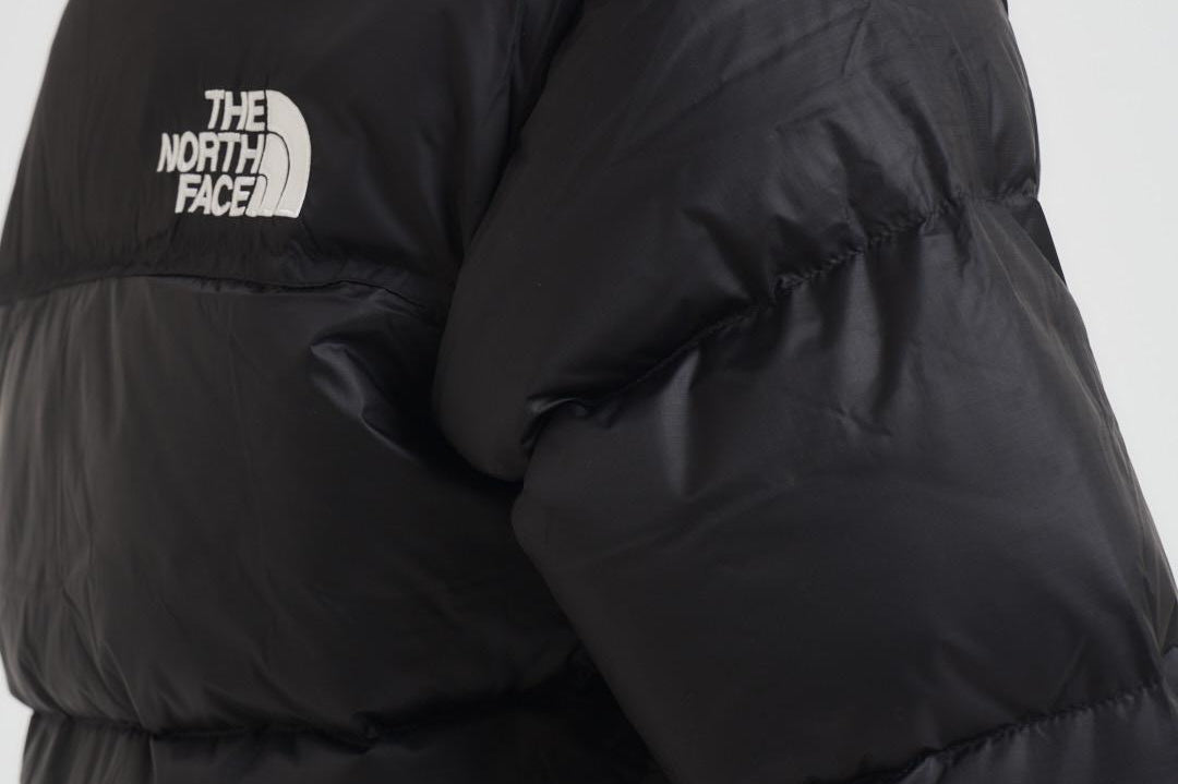 Giubbotto 1996 Retro Nuptse donna nero 3XEO GOF THE NORTH FACE 
