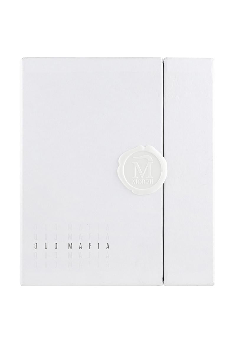  OUD MAFIA  MORPH 