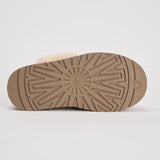 Sabot donna Funkette chestnut 1113474 CHESTNUT UGG 