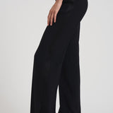 Pantaloni sartoriali donna 14060 8007NERO FORTE FORTE 
