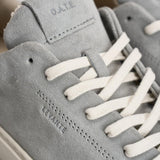 Sneakers uomo Levante in camoscio grigia LEVANTE M441LVSDGY D.A.T.E. 