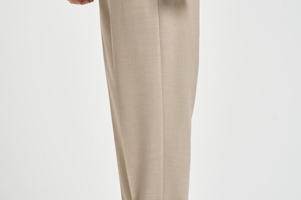 Pantalone uomo chino beige CHIAIA PO1383XDESERT BERWICH 