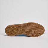 Sneakers donna Tb. 490 azzurro e crema S100471 58 ALOHAS 