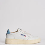 Sneakers Medalist Low in pelle donna AULW TB01 AUTRY 