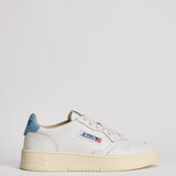 Sneakers Medalist Low in pelle donna AULW TB01 AUTRY 