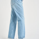 Jeans donna slim fit in denim chiaro DP776DFE286D MA7800 DONDUP 