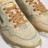Sneakers uomo Medalist low vintage AVLM ED02 AUTRY 