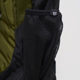 Zaino uomo Borealis Classic verde NF00CF9C 4FR1 THE NORTH FACE 