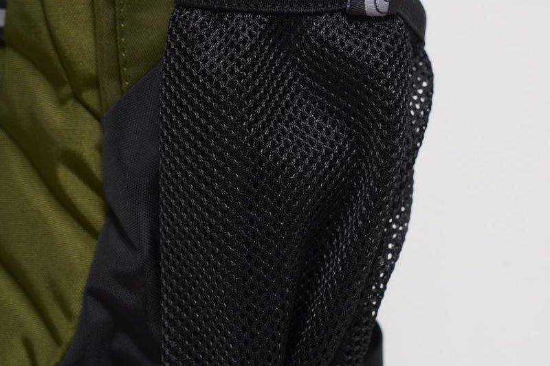 Zaino uomo Borealis Classic verde NF00CF9C 4FR1 THE NORTH FACE 