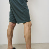 Bermuda uomo cargo verde 6200012 S0051V0053 STONE ISLAND 