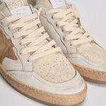 Sneakers ball-star donna GWF00117 F00756383103 GOLDEN GOOSE 