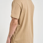 T-shirt uomo con stampa fango 710B14759 005 RALPH LAUREN 