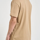 T-shirt uomo con stampa fango 710B14759 005 RALPH LAUREN 