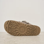Sandalo donna platform Goldenstar Glide tortora 1167399 SMOKE PLUME UGG 