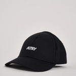 Cappello uomo baseball nero ACPU 063K AUTRY 