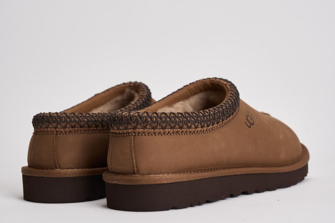 Scarpa Tasman Nubuck uomo 1175070 DKC UGG 