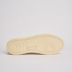 Sneakers Medalist low uomo nera e bianca AULM LL22 AUTRY 